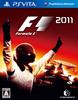 F1 2011 PS Vita -