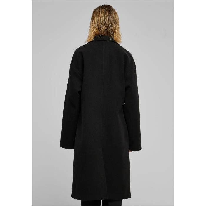 Manteau Oversize Femme Urban Classics