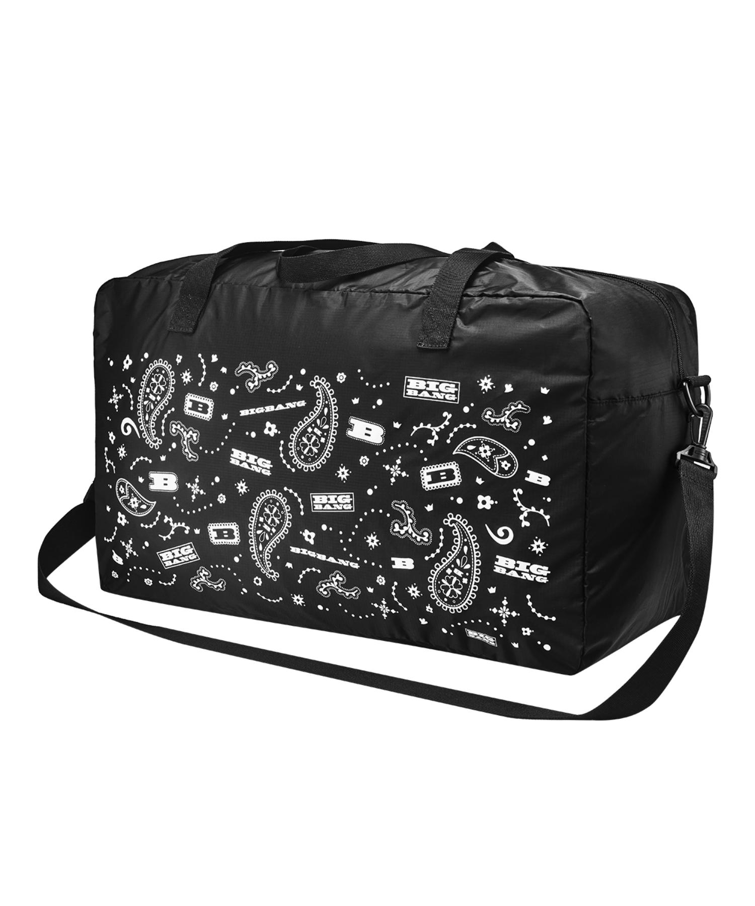 Bigbang [Cosmos] Bigbang Travel Folding Bag