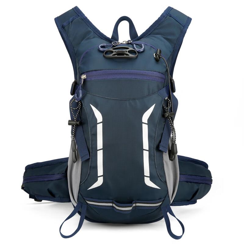 Vanaheimr Outdoor Hiking & Cycling Backpack