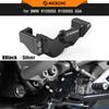 For BMW R1250GS R1200GS GSA Side Stand Switch Protector R 1250 GS 2019-2023 R1250GS Adventure 2019-2024 R1200GS ADV 2014-2018