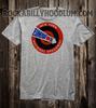 Retro Hot Rod Tee T Shirt Drag Race Racing New York National Speedway Eliminator Unisex T-Shirt