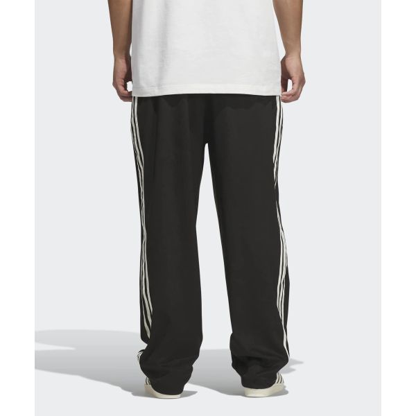 Adidas Originals Superfire Comfortable Retro Loose Knit Sports Pants Unisex bottoms KS4252