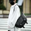 Waterproof Multifunctional Messenger Bag HandBag Mens Crossbody Bag Business Laptop