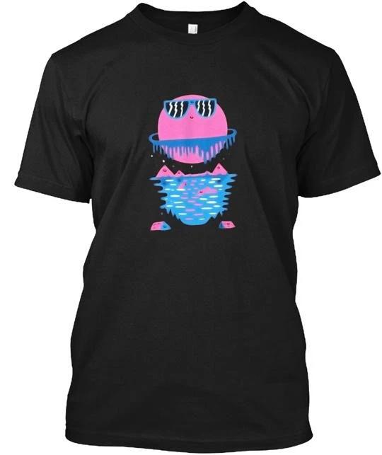 

Happy Outdoors T-Shirt Made in the USA Size S to 5XL 3XL