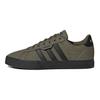 adidas Neo Daily 3.0 Comfortable Versatile Low-Top Skate Shoes Men Sneakers Green Black HP6029