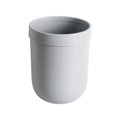 Mutfak ve Banyo İçin Plastik Geniş Uygulama Çöp Kovası Büyük Kapasiteli ve Dayanıklı Çöp Kovası