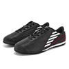 32-45 Unisex-Fußballschuhe Professionelles Rasentraining Outdoor Langklammer AG Jugend-Fußballschuhe Kinder-Fußballschuhe