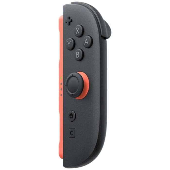 Manette Joy-Con droite Rouge Clair pour Nintendo Switch 2