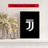 Juventus 5D Diy Diamond Painting Round Diamond Diy Frameless Holiday Artwork Suitable For Home Office Wall Decoration