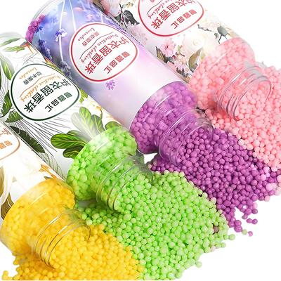 Çarşaflar Aromatik Giysiler Aroma Arttırıcı Koku Yumuşatıcı Tatlı Koku Granülleri Çamaşır Kokusu Boncukları
