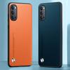 Luxury PU Leather Case For OPPO Reno 4 Pro 5G Back Cover Silicone Shockproof Full Protection Phone Case For OPPO Reno4 Pro 4Pro
