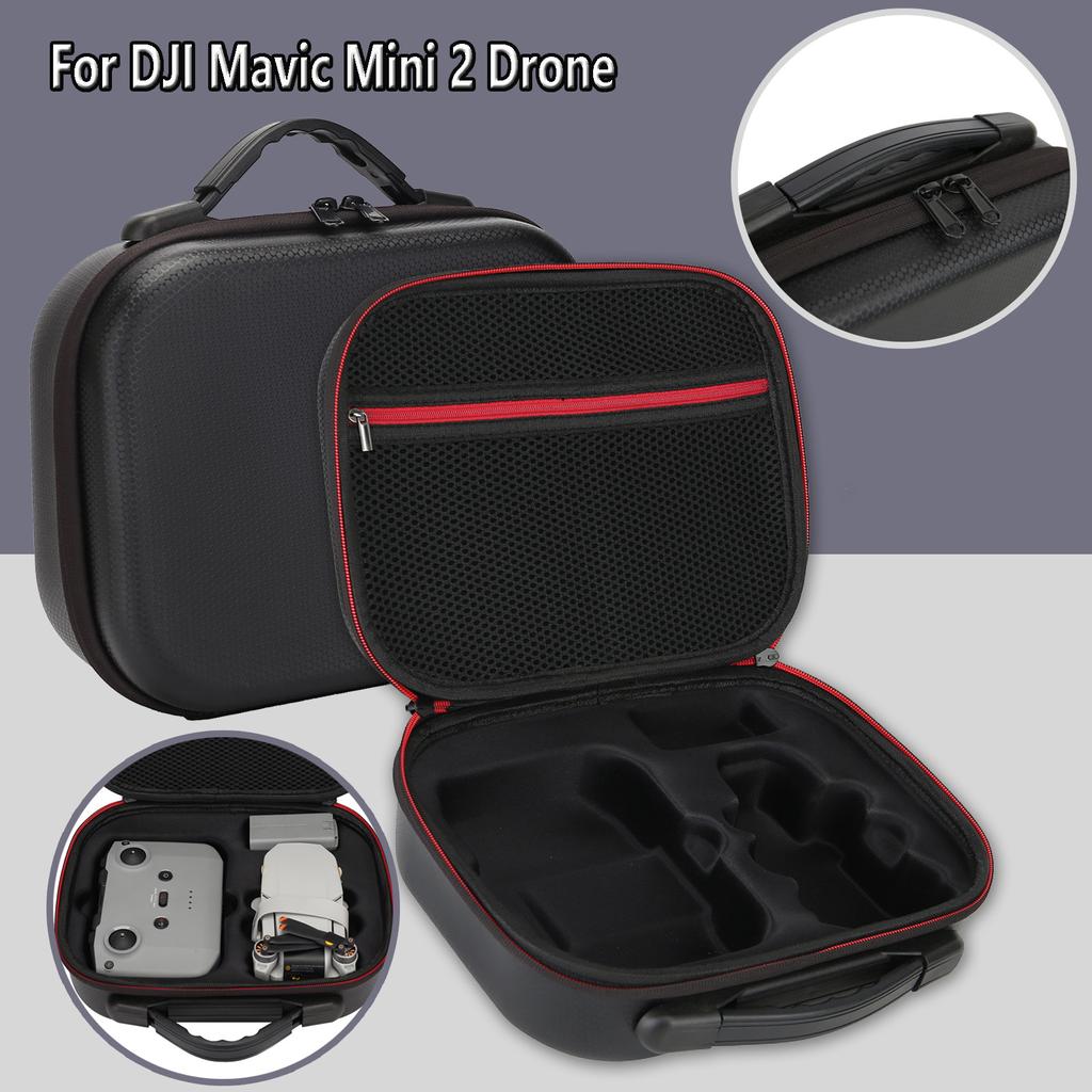 Borsa a tracolla da viaggio custodia per drone DJI Mavic Mini 2 acquista in  modo economico — spedizione gratuita, recensioni reali con foto — Joom