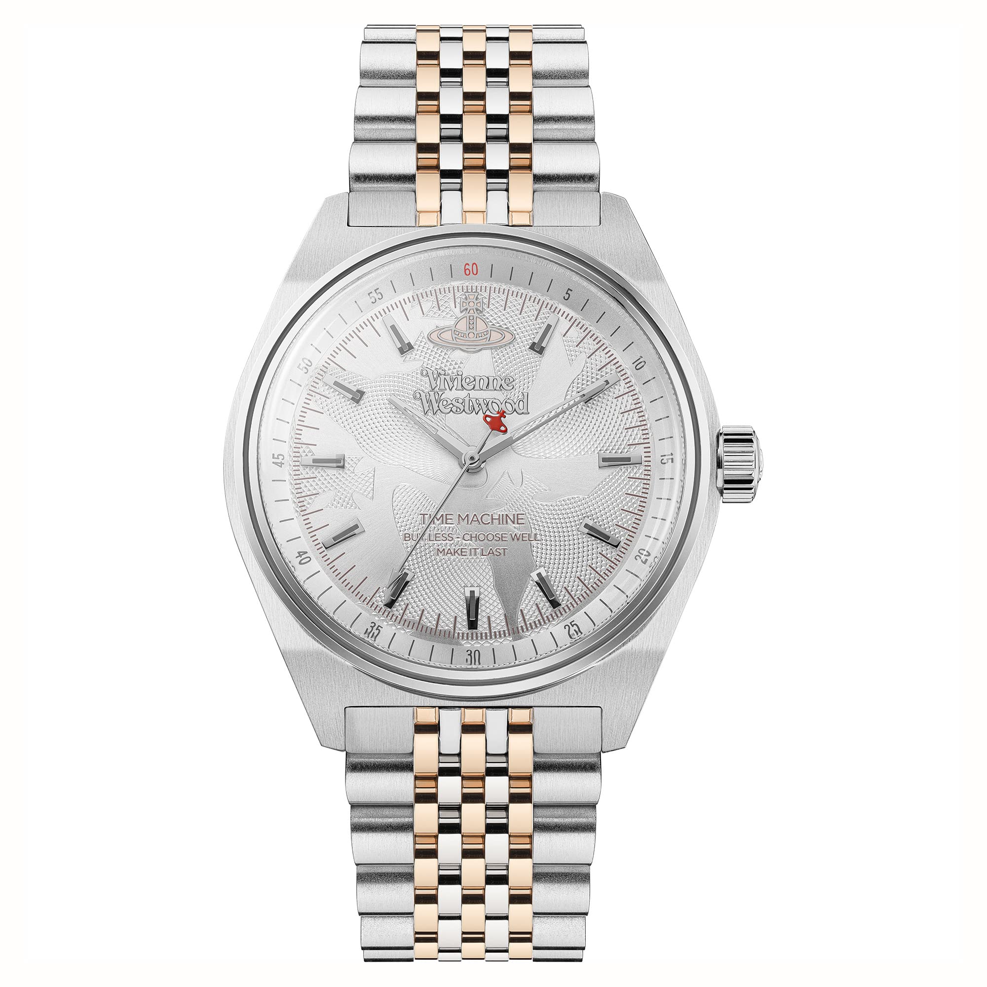 

Vivienne Westwood Vivienne Westwood SS23 Lady Sydenham Watch VV251WSSR Ladies [King] [Елемент]