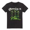 Cypress Hill - Iv Album Unisex T-Shirt, Black