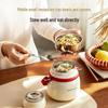 Morphy Richards 600ml 316 Stainless Steel Thermal Food Jar