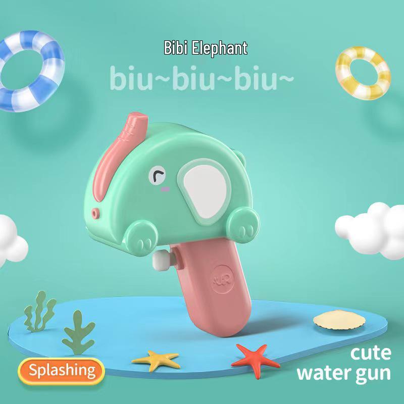 TikTok-Inspired Children's Bath Toys: Little Dolphin & Turtle for Boys & Girls