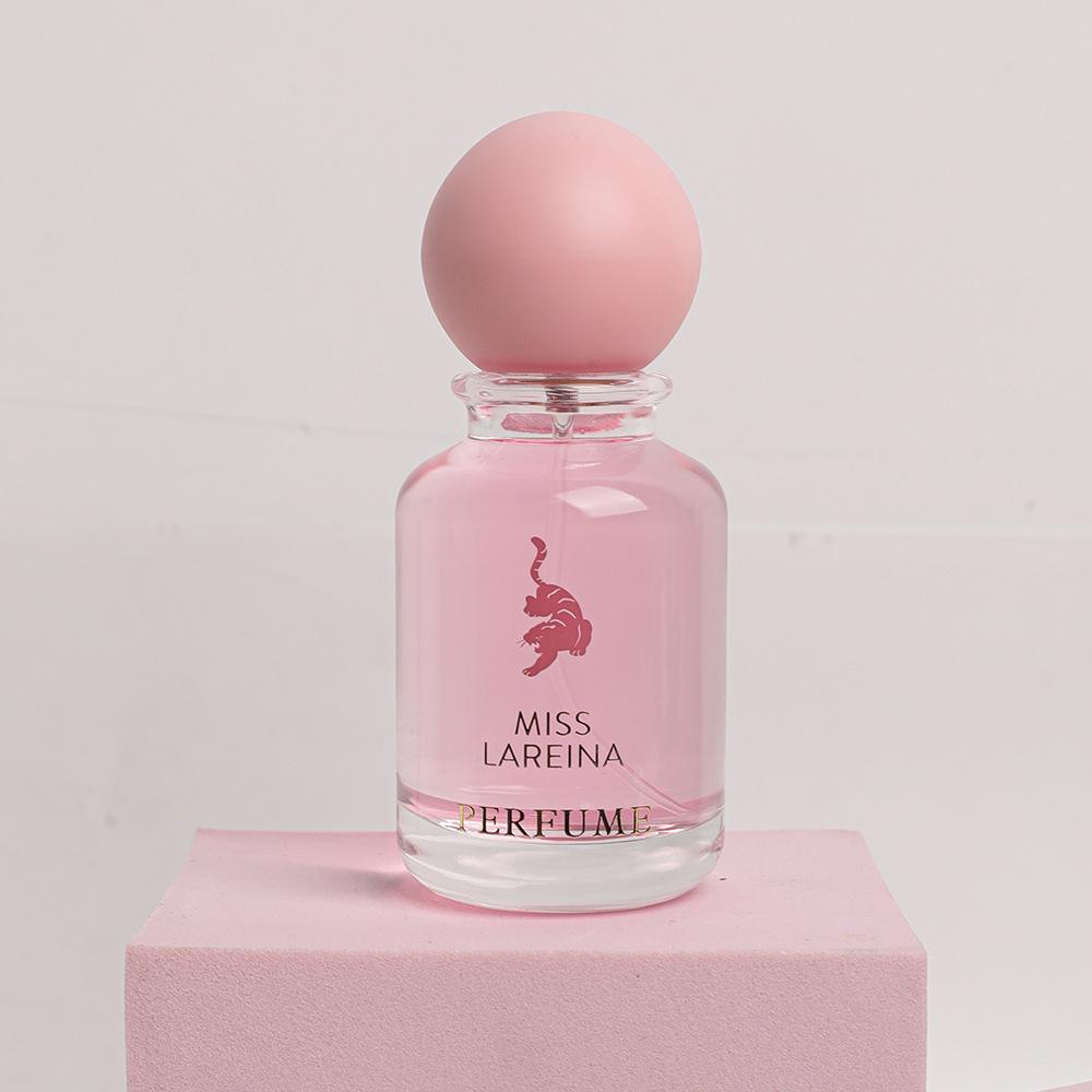 Leopard Perfume Ladies MISS Dubai Middle East Arabian Perfume New Product