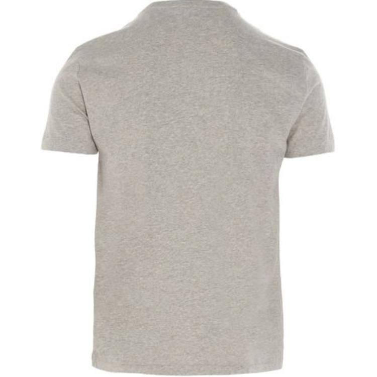 Polo Ralph Lauren Pony Embroidered Crewneck T Shirt 710680785-002