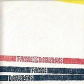 

CD DISGUSTEENS & FUNSIDE - Split SOLR023 Spice Of Life R 2001 Japan ObiRock Used