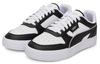 Puma Caven Dime 'White Black'