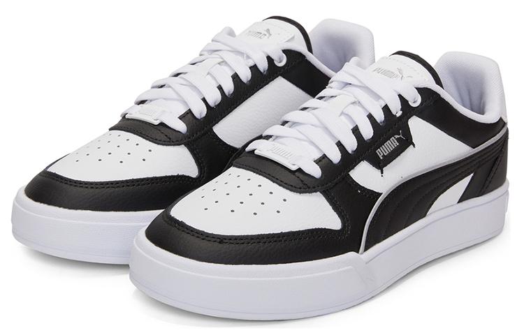 Puma Caven Dime 'White Black'