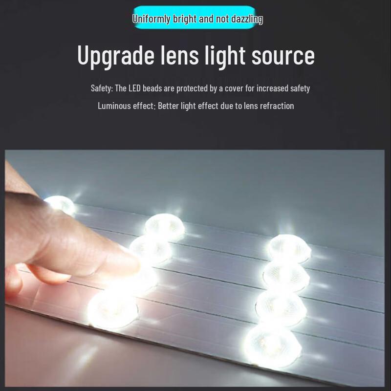 Landuan LED Light Strip Set