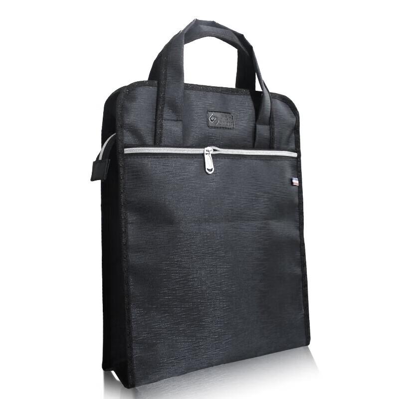 Smol 523 Waterproof Oxford B4 Document Briefcase