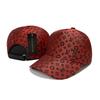 Trendy Casual Outdoor Baseball Cap Men Women Sun Protection All-match Hat