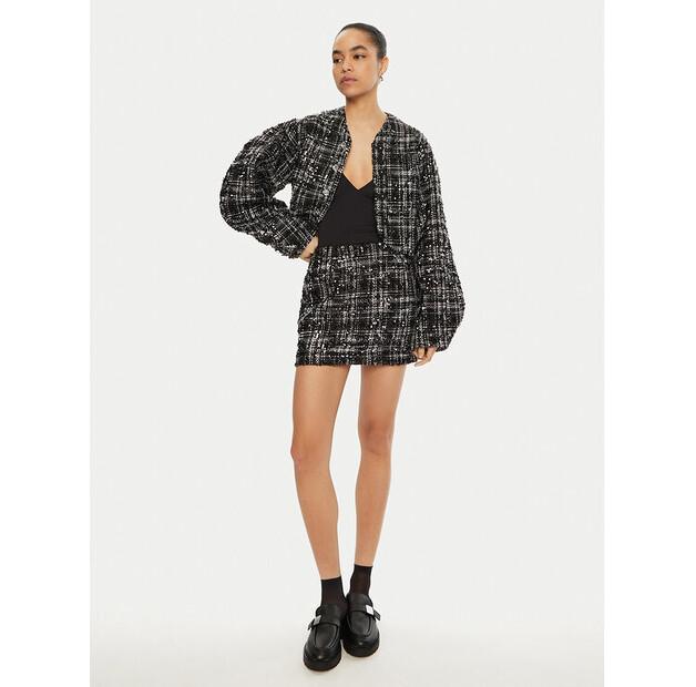 Юбка мини ROTATE 113556 EU 34