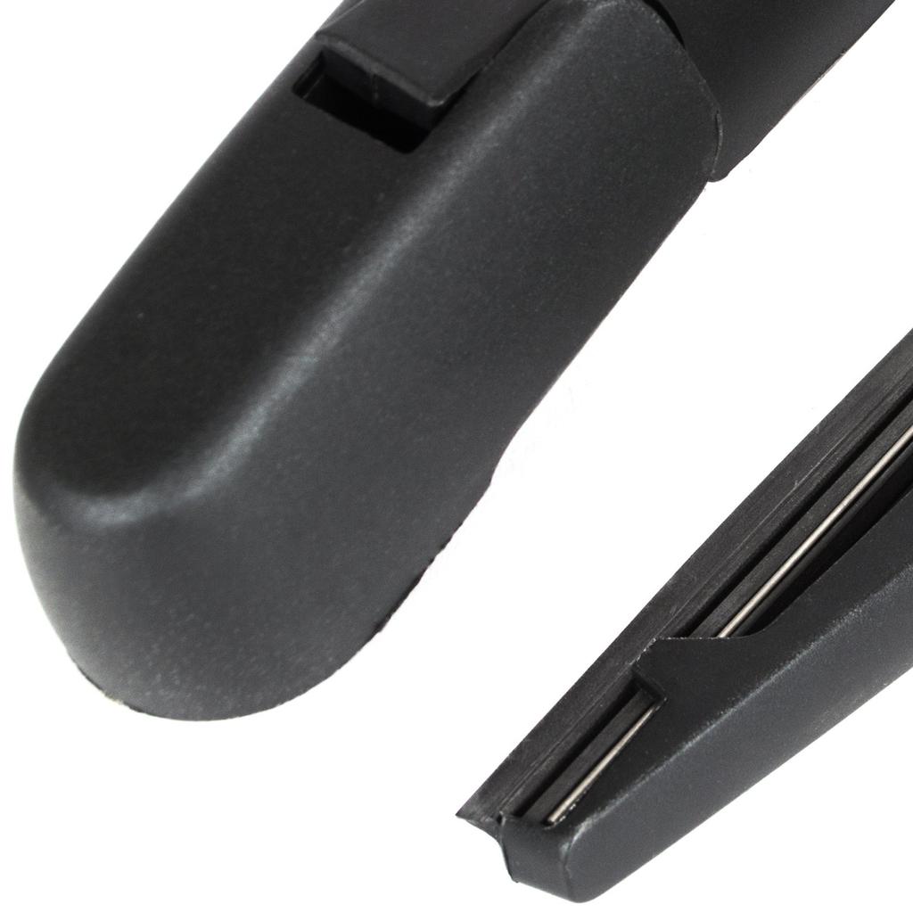 Mitsubishi ASX 2010- Rear Wiper Arm & Blade