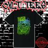 Maglietta Band Killswitch Engage ~ Maglietta Unisex in Cotone Gildan Nera Premium