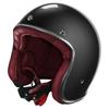 Stormer Open Face Helmet Quartz