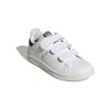 Adidas Originals Stan Smith Kermit Casual Low-Top Kids Sneakers Kids Sneakers White GW4535