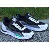 Men's Sneakers 2024 Summer Mesh Casual Breathable Shoes Men's New Outdoor Sneakers Sports Leisure Men Fashion Non-slip Shoes