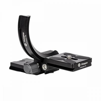 Fotopro vertikálně-horizontální konverzní deska pro rotaci X-Rotator75 GY 373162