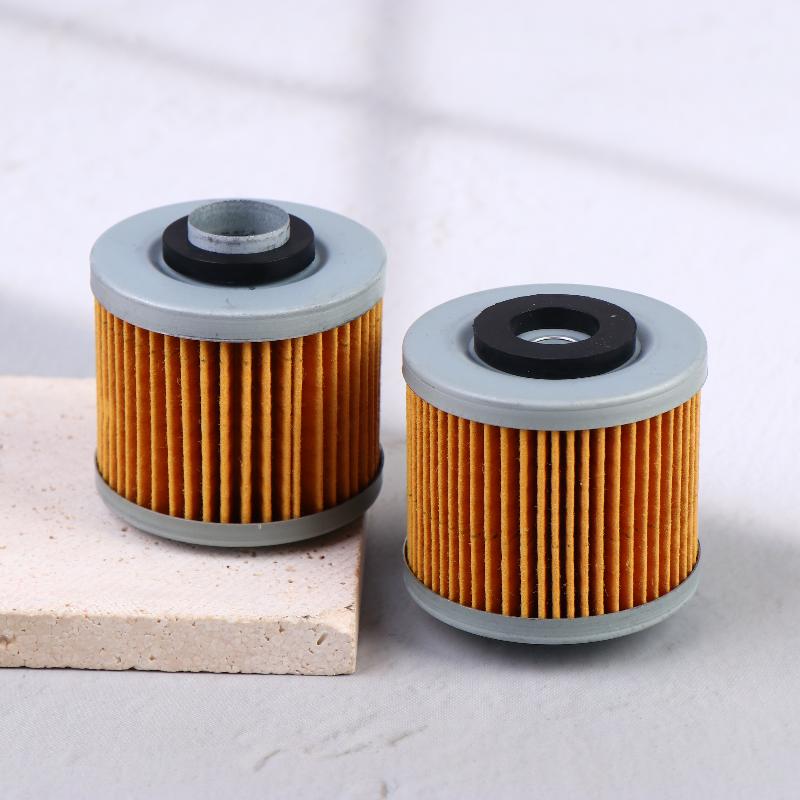 Motorcycle Oil Filter For Xv250 Xvs650 Xvs1100 V-Star Xv500 Xv750 Virago 250 Xv535 Xvs250 Dragstar Xv1100