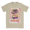 Oliver Tree Ugly Is Beautiful Magliette Unisex Unisex Vintage Cotone Magliette Girocollo Manica Corta Maglietta Grafica Stampata Vestiti