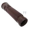 PE Extendable Drain Away Extender Screws Included Downspout Diverter  Garden