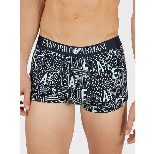 Боксеры Emporio Armani Underwear 1113894R506 EU M