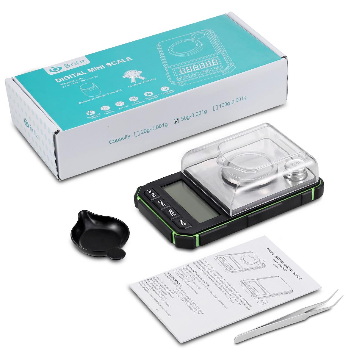 

Высокоточные профессиональные электронные весы 50 г/0,001 г цифровые золотые ювелирные весы миллиграммовые мини электронные весы