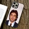 Al Pacino Phone Case For iPhone 17,16,15,14,13,12,11 Plus,Pro Max,XS,Colorful Silver Phone Case Funda Cover