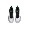 Anta Alien 3 SE Abrasion Resistant Low top Basketball Shoes Men's White Black 112231107-3
