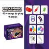 Easy Operation Magic Tricks Set Stage Performance Children Magic Props  Children Toy