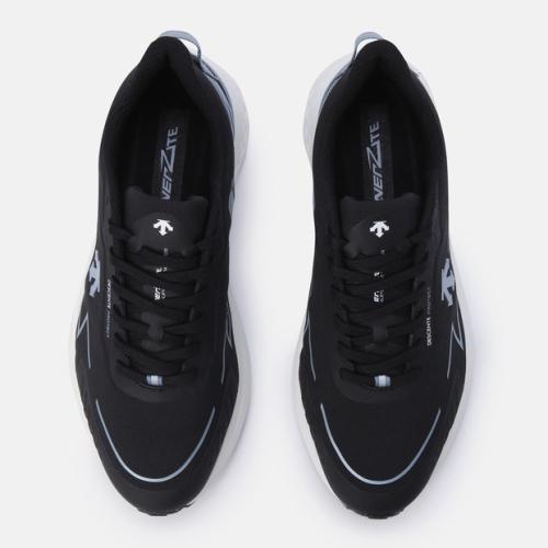 [Descente] Energite Super V2 Winter Running Shoes Black SP123RRN12 [Shipped from Korea] 100% Authentic
