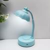 Flower Shaped Cute Usb Charging Desk Lamp For Childrens Manual Diy Charging Usb
