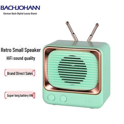 Audio i wideo – Głośniki