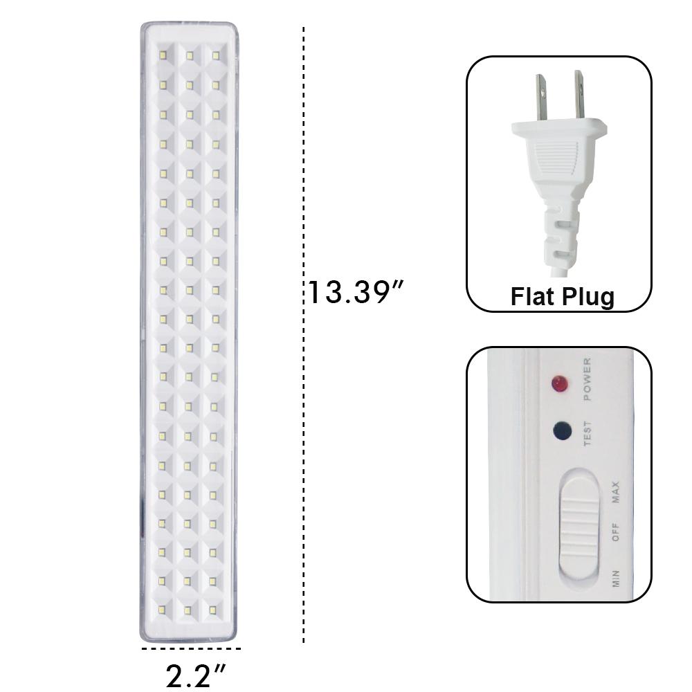 Portable LED Camping Light Hanging Tent Light Handheld Lantern Night Emergency Lighting for Outdoor Hiking Fishing Car repair