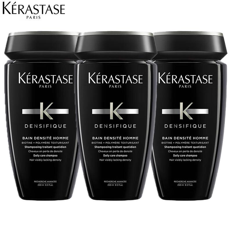 

Kérastase Genesis Homme Men s Fragile Hair Shampoo