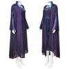 Women Witch Cloak Suits Cosplay Outfits